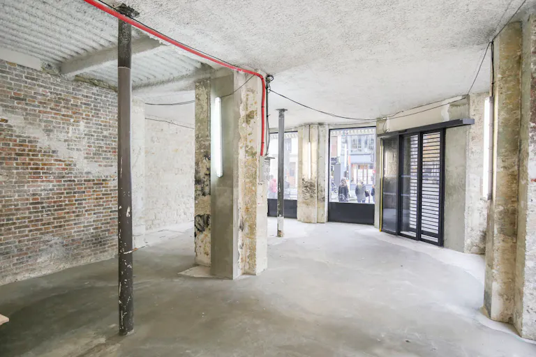 Prime Le Marais Pop-Up Store - Image 4