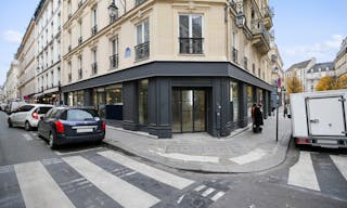 Prime Le Marais Pop-Up Store - Image 7