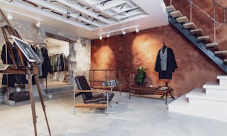 Beautiful Boutique for Rent - Paris Haut-Marais - Image 1