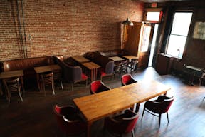 Vintage Restaurant Space - Image 10