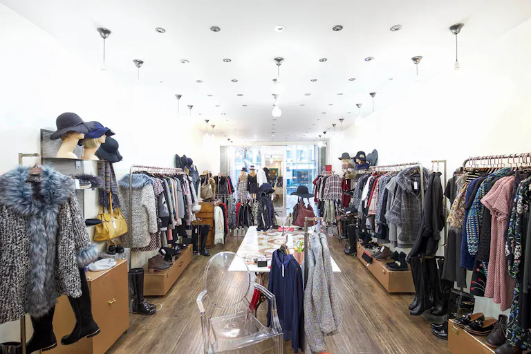 Pop-Up Store Near Place Vendôme - Image 0