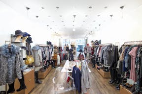 Pop-Up Store Near Place Vendôme - Image 0