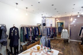 Pop-Up Store Near Place Vendôme - Image 4