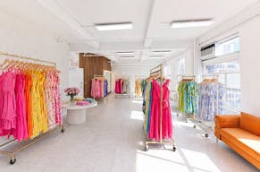 23B Midtown NYC Showroom PopUp Event rentals - Image 4