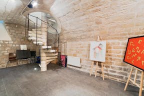 Pop-Up Store in Historic 1er - Image 2