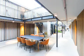 Premium Venue in Oud-West - Image 0