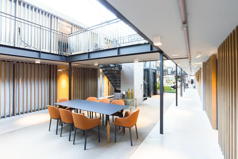 Premium Venue in Oud-West - Image 0