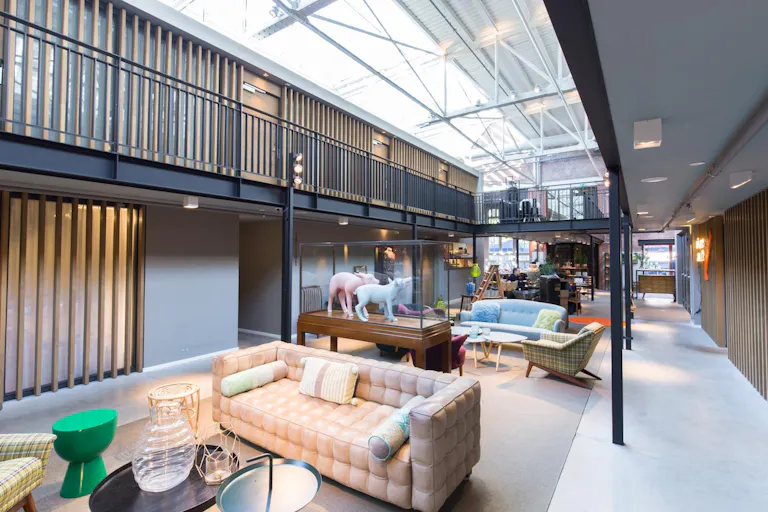 Premium Venue in Oud-West - Image 2