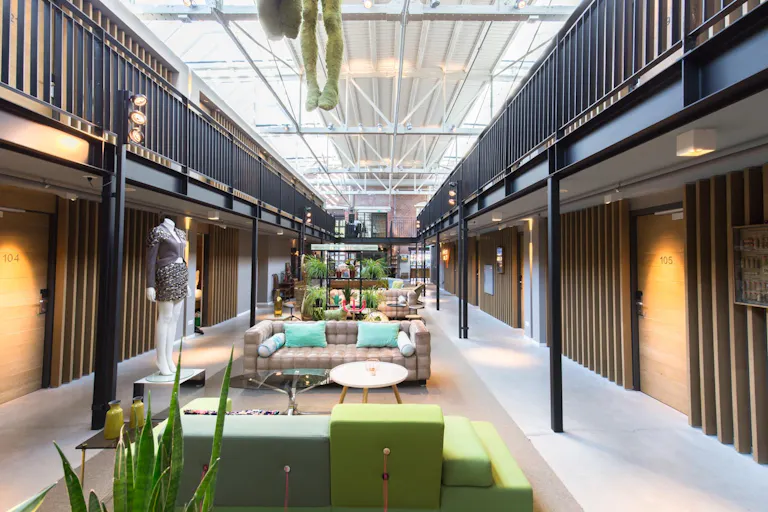 Premium Venue in Oud-West - Image 4