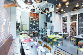 Premium Venue in Oud-West - Image 6