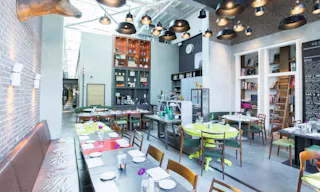 Premium Venue in Oud-West - Image 6