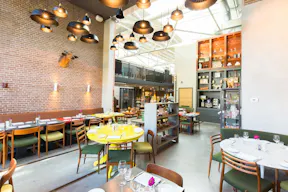Premium Venue in Oud-West - Image 7