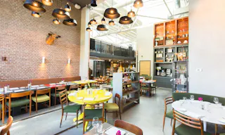 Premium Venue in Oud-West - Image 7