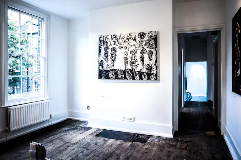 Charming Showroom in Whitechapel - Image 0