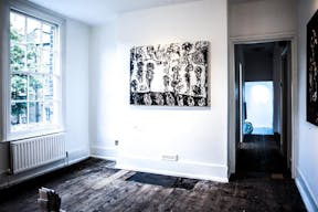 Charming Showroom in Whitechapel - Image 0