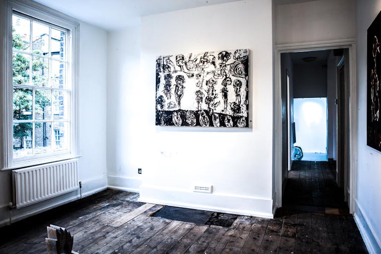 Charming Showroom in Whitechapel - Image 0