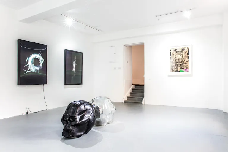 Charming Showroom in Whitechapel - Image 1