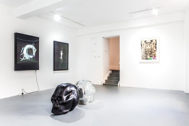 Charming Showroom in Whitechapel - Image 1