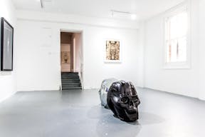 Charming Showroom in Whitechapel - Image 2