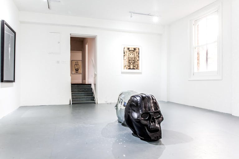 Charming Showroom in Whitechapel - Image 2