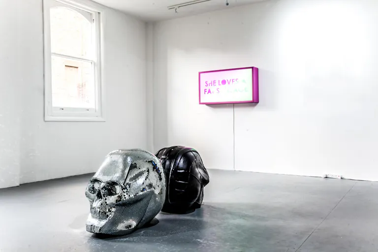 Charming Showroom in Whitechapel - Image 3