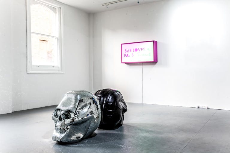 Charming Showroom in Whitechapel - Image 3