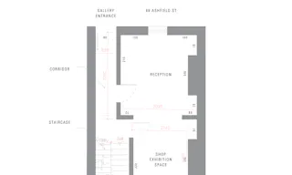 Charming Showroom in Whitechapel - Image 7