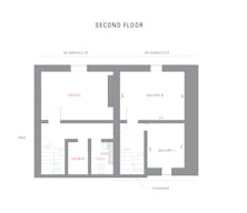 Charming Showroom in Whitechapel - Image 8