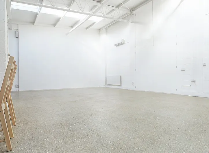 Flexible Showroom in Islington - Image 0