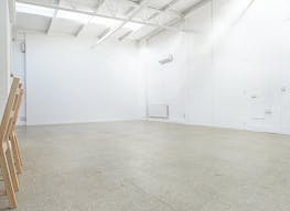 Flexible Showroom in Islington - Image 0