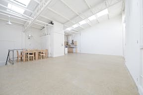 Flexible Showroom in Islington - Image 1