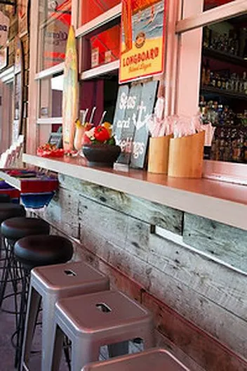 BEACH HOUSE RESTAURANT SPACE - Image 4