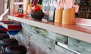 BEACH HOUSE RESTAURANT SPACE - Image 4
