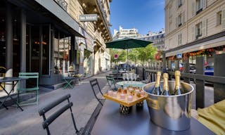 Magnifique Bistrot dans le quartier de la Porte Maillot - Image 8