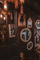 Authentic Moroccan-Decor Bohemian Restaurant And Club - Image 15