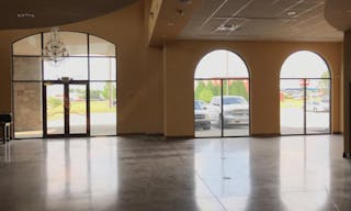 Multi- Use space in a Retail Center - Image 3