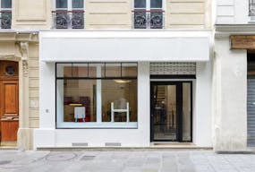 Charming Boutique in the heart of Le Marais - Image 10