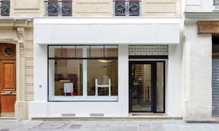 Charming Boutique in the heart of Le Marais - Image 10