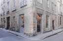 Pop-Up Store in Bustling Le Marais