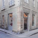 Pop-Up Store in Bustling Le Marais