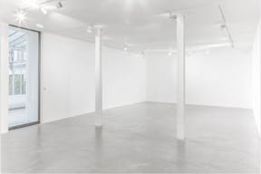 Sublime Showroom in Le Marais - Image 0