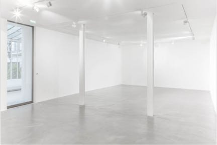 Sublime Showroom in Le Marais - Image 0