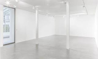 Sublime Showroom in Le Marais - Image 0