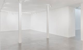 Sublime Showroom in Le Marais - Image 1