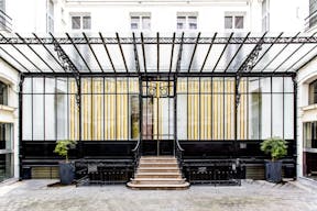 Sublime Showroom in Le Marais - Image 7