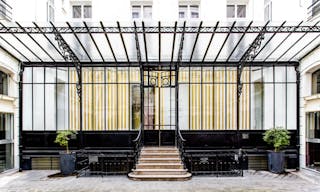 Sublime Showroom in Le Marais - Image 7