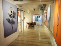 Showroom in Arty Beaubourg - Image 0