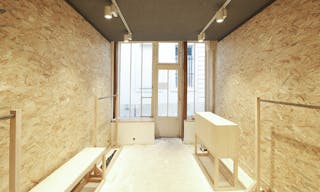 Pop-Up Store Near Saint Sulpice - Image 1