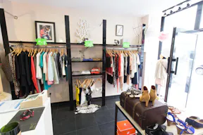 Pop-Up Store in Montparnasse - Image 1