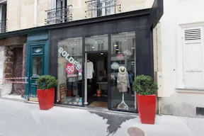 Pop-Up Store in Montparnasse - Image 5
